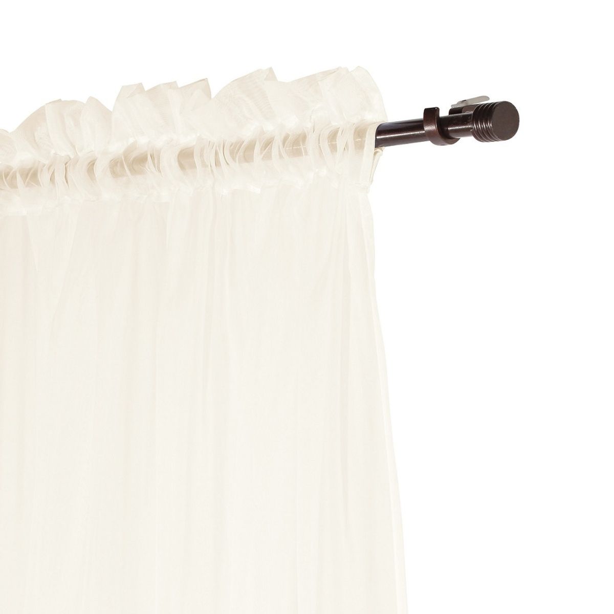 TEXFINA - Set Velo Simple 145x230 cm Ivory