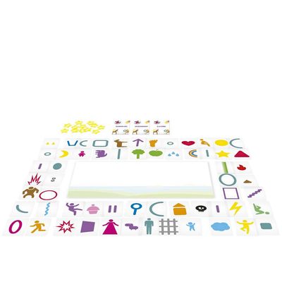 Imagen 2 del producto Imagine Family - Juego de Mesa - Español…