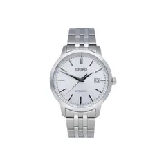 SEIKO - Reloj Essential Time SRPH85K1