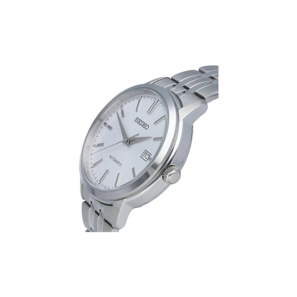SEIKO - Reloj Seiko Essential Time SRPH85K1