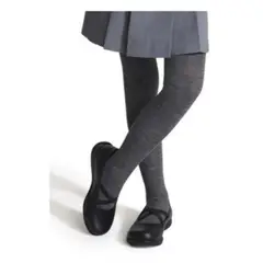 EVERSO - Pack 2 Panty Colegio Algodon con Polar.