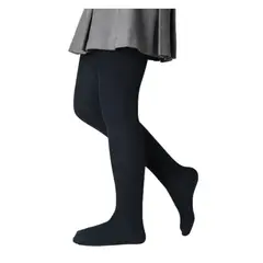 EVERSO - Pack 2 Panty Colegio Algodon con Polar.
