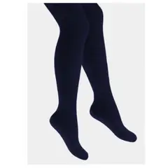 EVERSO - Pack 2 Panty Colegio Algodon con Polar.