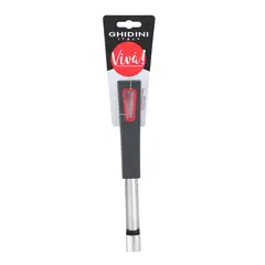 GHIDINI - Descorazonador de Manzana Acero Inox ViVa