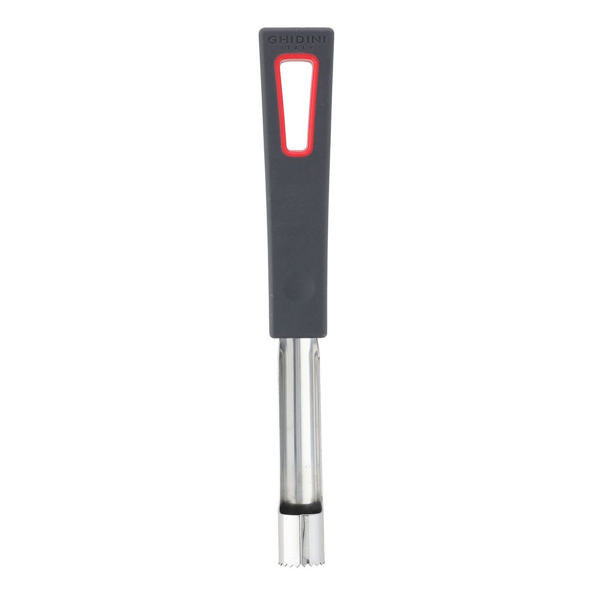 GHIDINI - Descorazonador de Manzana Acero Inox ViVa
