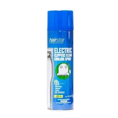 GENERICO - Lubricante Enfriador Cuchilla Cool Care 5 En 1 Aerosol 439ml