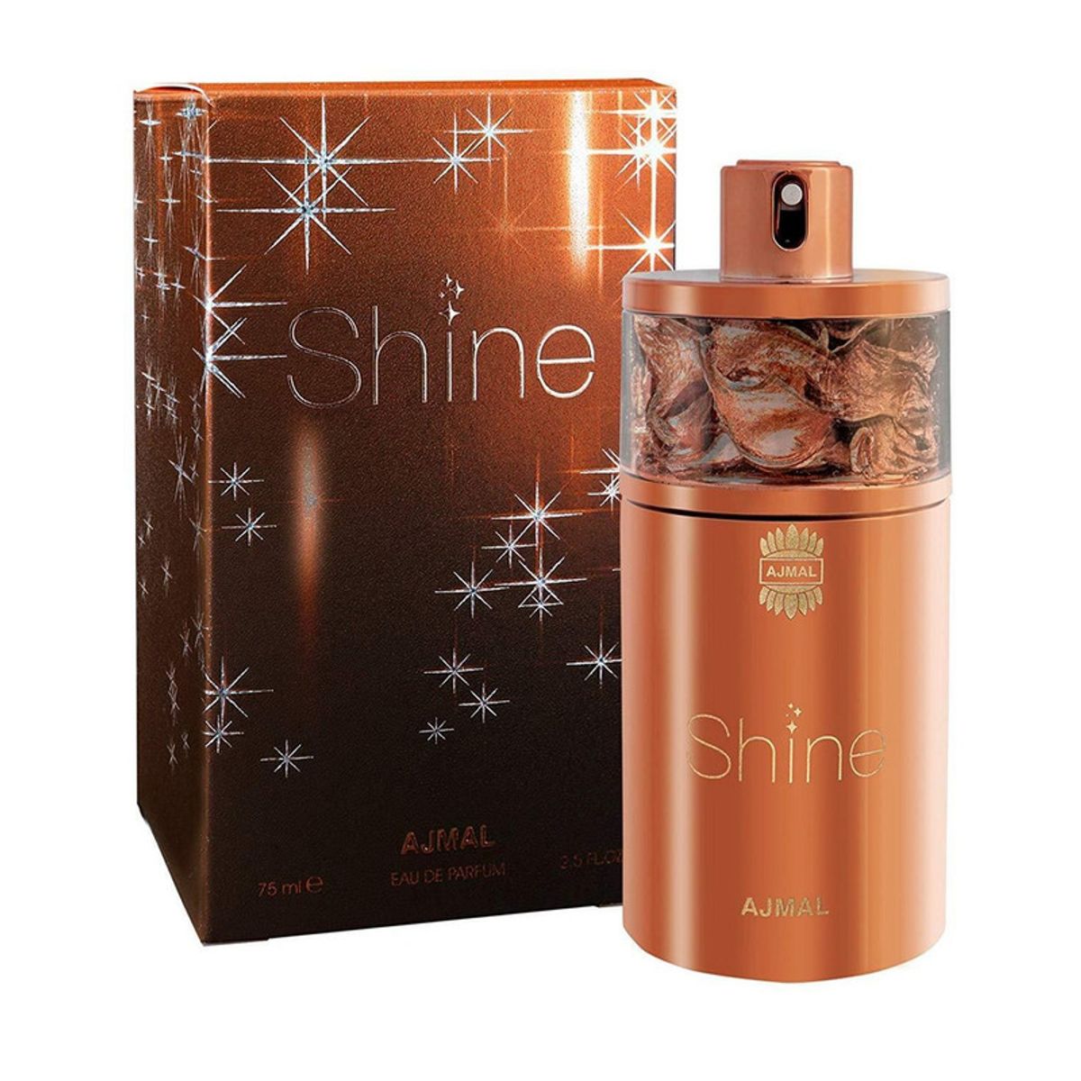 AJMAL - Perfume Shine For Her Edp 75 Ml