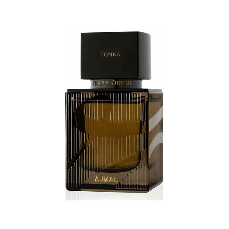 AJMAL - Perfume Purely Orient Tonka  Edp 75 Ml Niche Edition Unisex