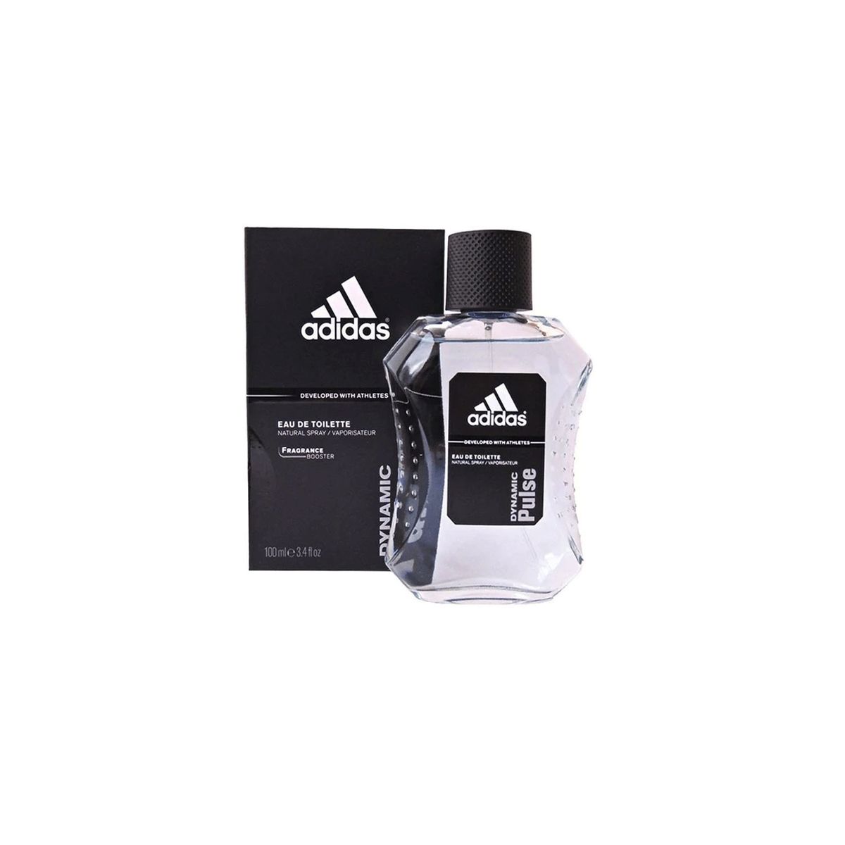 ADIDAS - Perfume Dynamic Pulse Edt 100ml Hombre