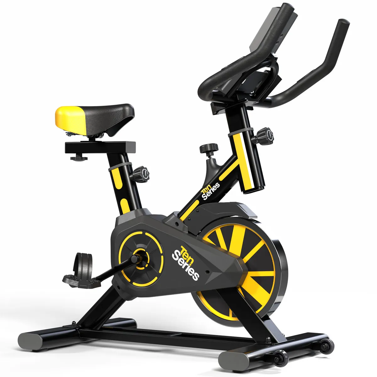 TEN SERIES - Bicicleta Spinning SBY40 Ten Series