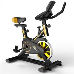 TEN SERIES - Bicicleta Spinning SBY40