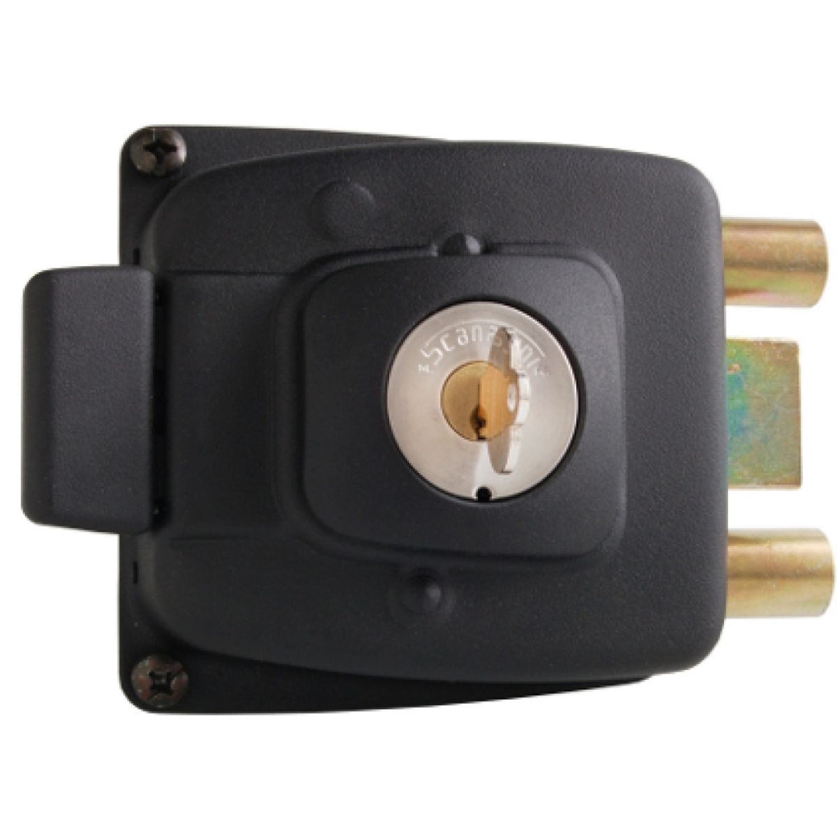 SCANAVINI - CERRADURA 2002 SCANAVINI