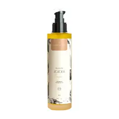 GENERICO - Aceite de Jojoba puro prensado en frio 150ml