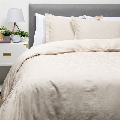 Imagen 2 del producto Funda de Plumón Payava jaquard satén Súper King