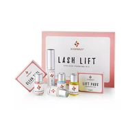 Kit De Lifting Y Ondulación De Pestañas Completo