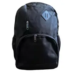 GENERICO - MOCHILA URBANA JUVENIL CON ENTRADA AUDIFONOS