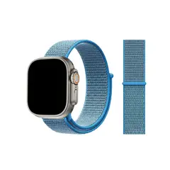 CELLBOX - Correa de Nylon para Apple Watch ULTRA 49 mm