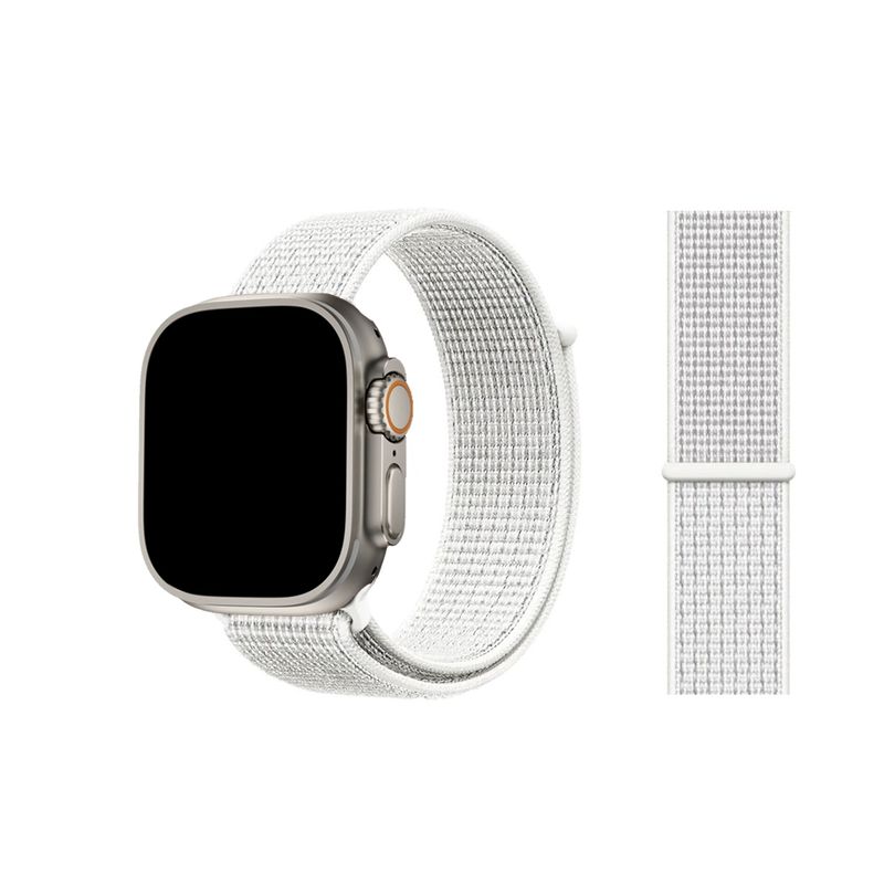 CELLBOX - Correa de Nylon para Apple Watch ULTRA 49 mm