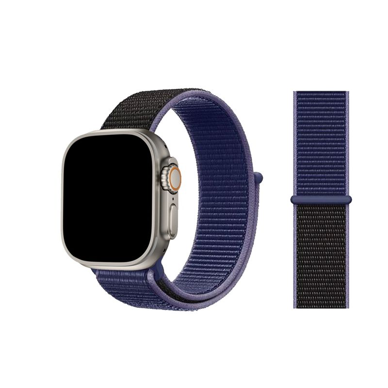 CELLBOX - Correa de Nylon para Apple Watch ULTRA 49 mm