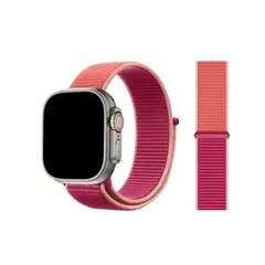 CELLBOX - Correa de Nylon para Apple Watch ULTRA 49 mm
