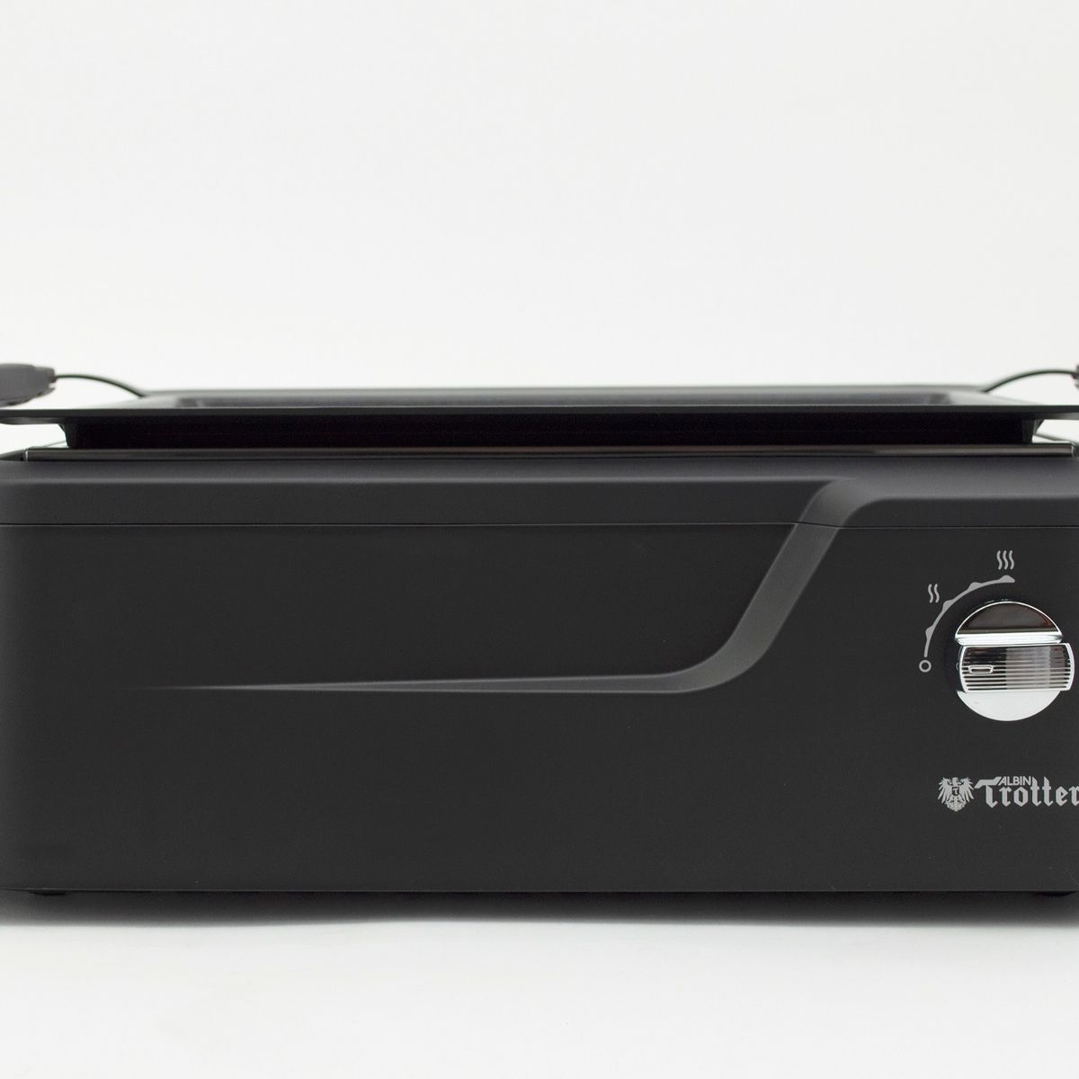 ALBIN TROTTER - Parrilla Smokeless ALBIN TROTTER