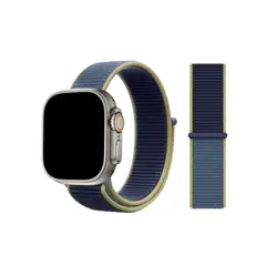 CELLBOX - Correa de Nylon para Apple Watch ULTRA 49 mm