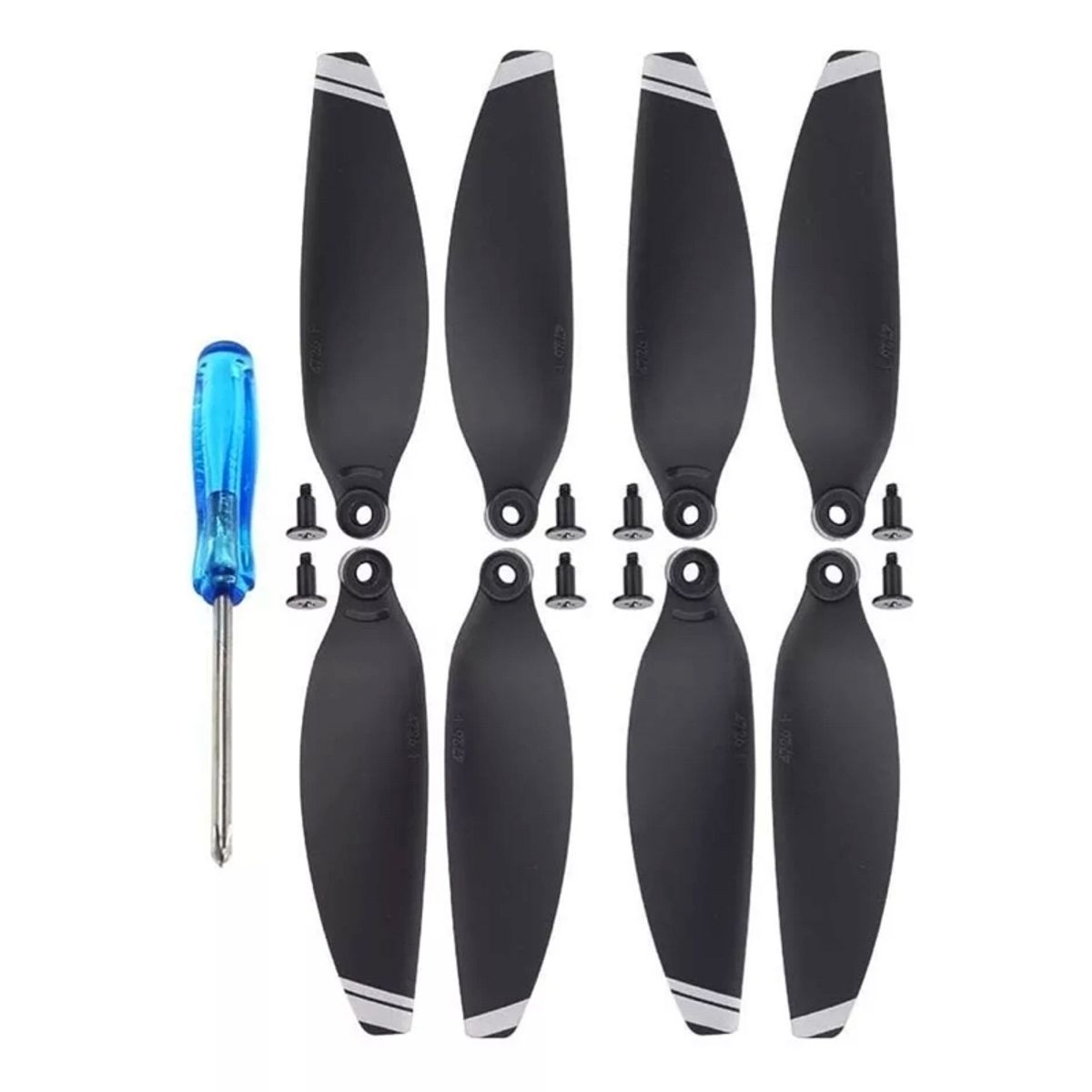 SUNNYLIFE - Mavic Mini Mini 2 Mini SE FIMI X8 MINI Helices Sunnylife