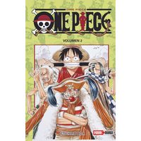 One Piece N2