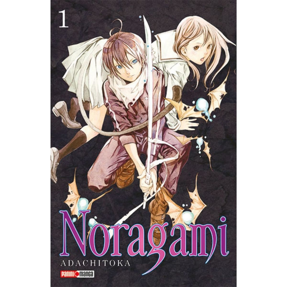 PANINI - Noragami N1