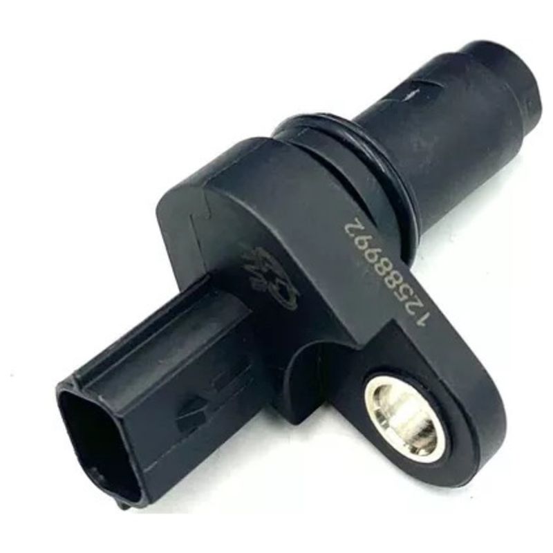 GENERICO - Sensor Posición Cigueñal Chevrolet Captiva 2.4 2011-2017