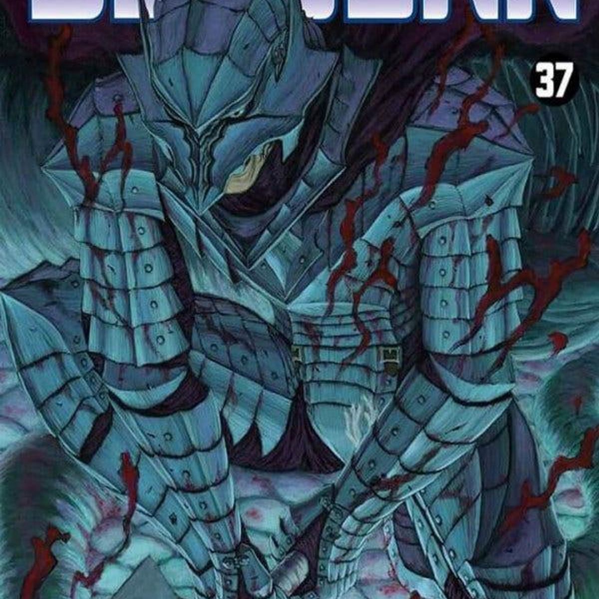 PANINI - Berserk N37