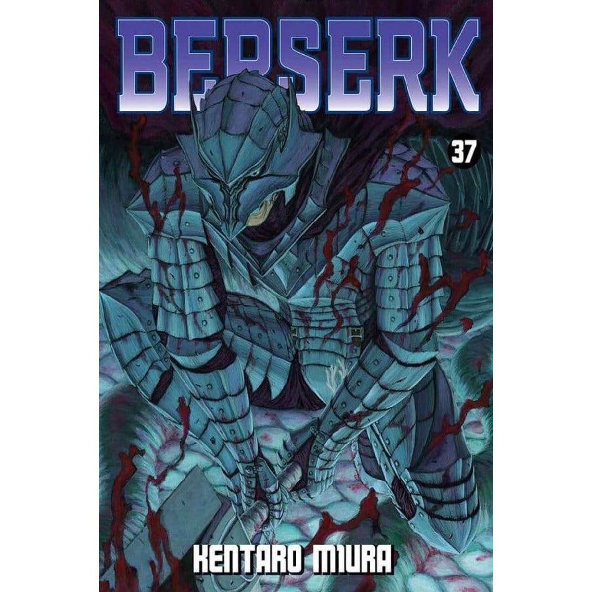 PANINI - Berserk N37
