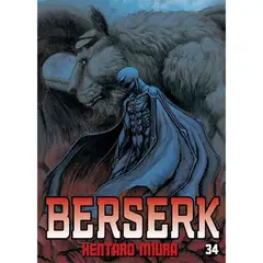 PANINI - Berserk N34