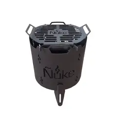 ÑUKE - Fogón 40 - Fire Chile