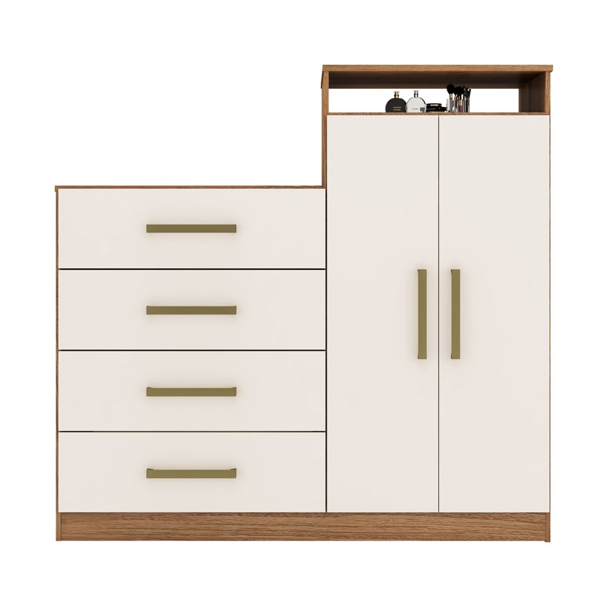 RODLER - Cómoda Aurea Bicolor