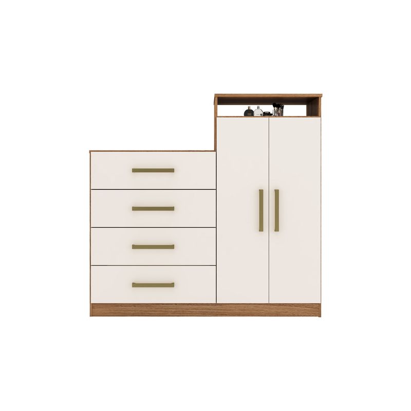 RODLER - Cómoda Aurea Bicolor