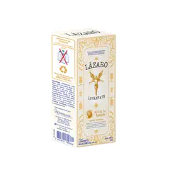 TURBO - LÁZARO LEVÁNTATE