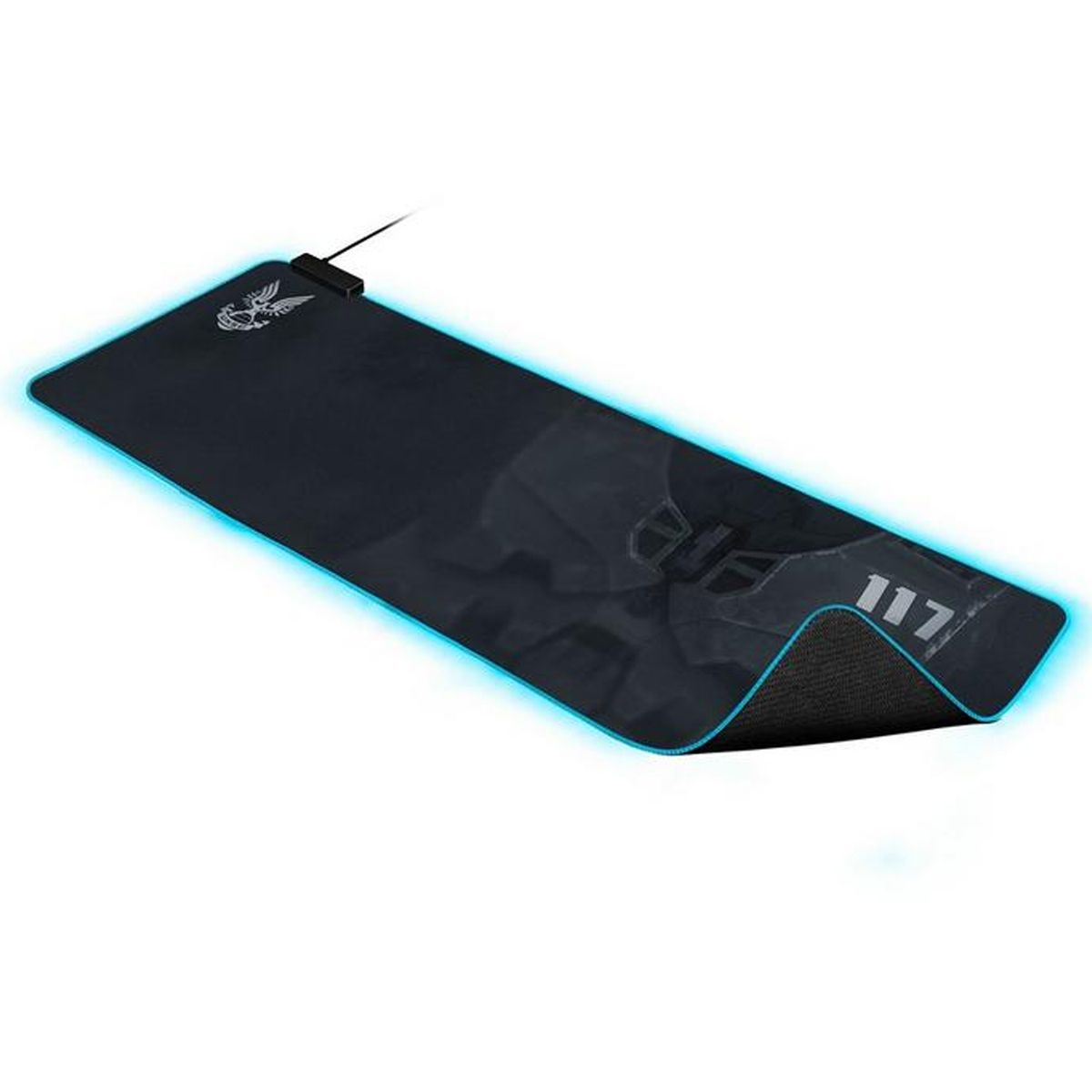 RAZER - Mouse pad Razer Goliathus Chroma Ext. Edición HALO Infinity