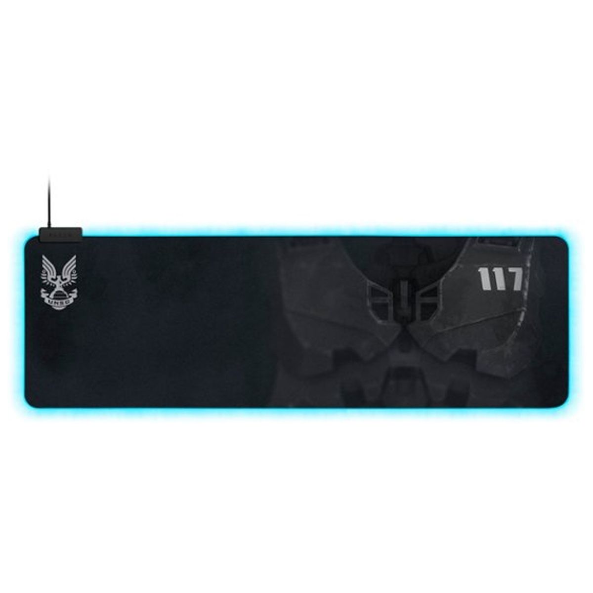 RAZER - Mouse pad Razer Goliathus Chroma Ext. Edición HALO Infinity