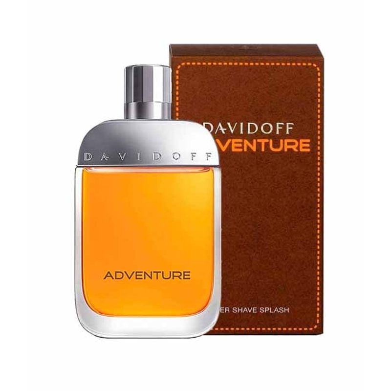 DAVIDOFF - Davidoff Adventure 100ML EDT Hombre