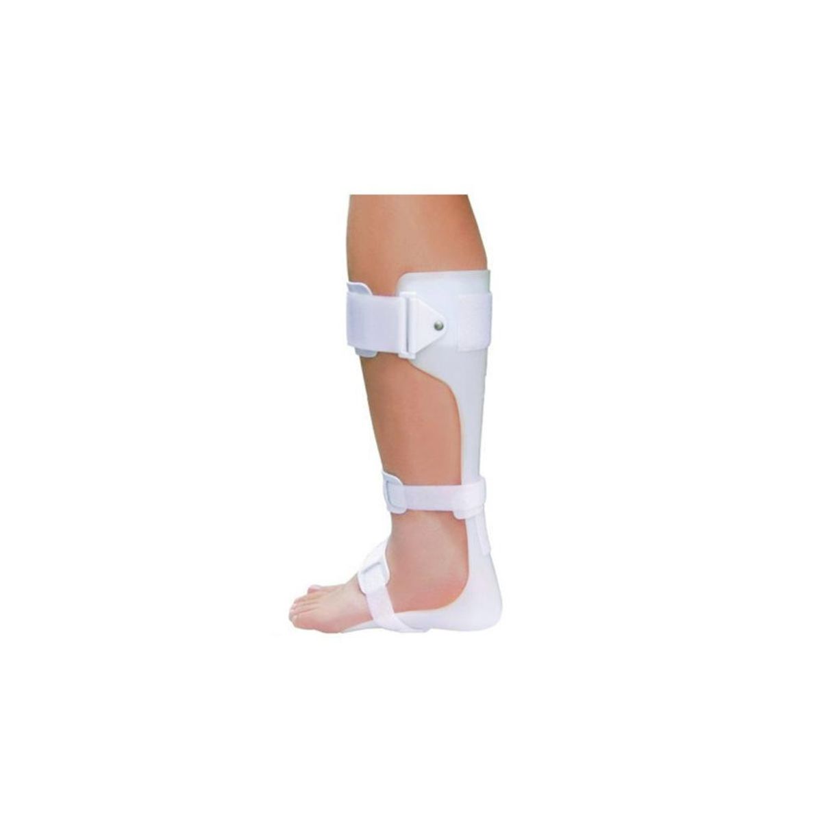 SUPER ORTHO - Ortesis Tobillo Pie (OTP) Derecho Talla XL SUPER ORTHO
