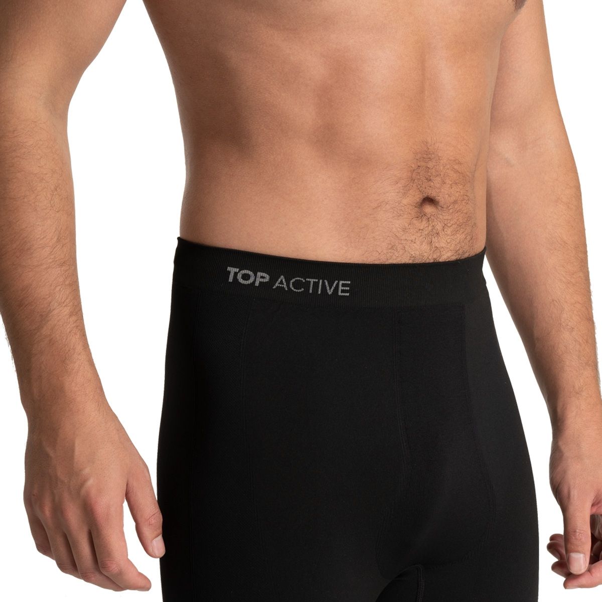 TOP - Calza Deportiva Primera Capa Microfibra Top