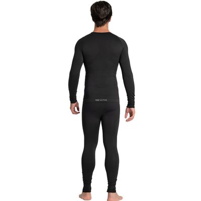 Imagen 2 del producto Camiseta Deportiva Primera Capa Microfibra