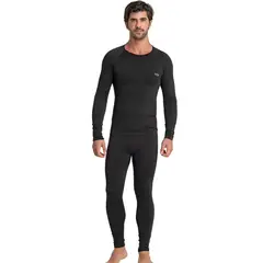 TOP - Camiseta Deportiva Primera Capa Microfibra