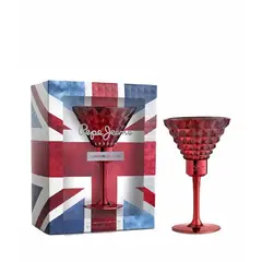 PEPE JEANS - London Calling 80ML EDP Mujer