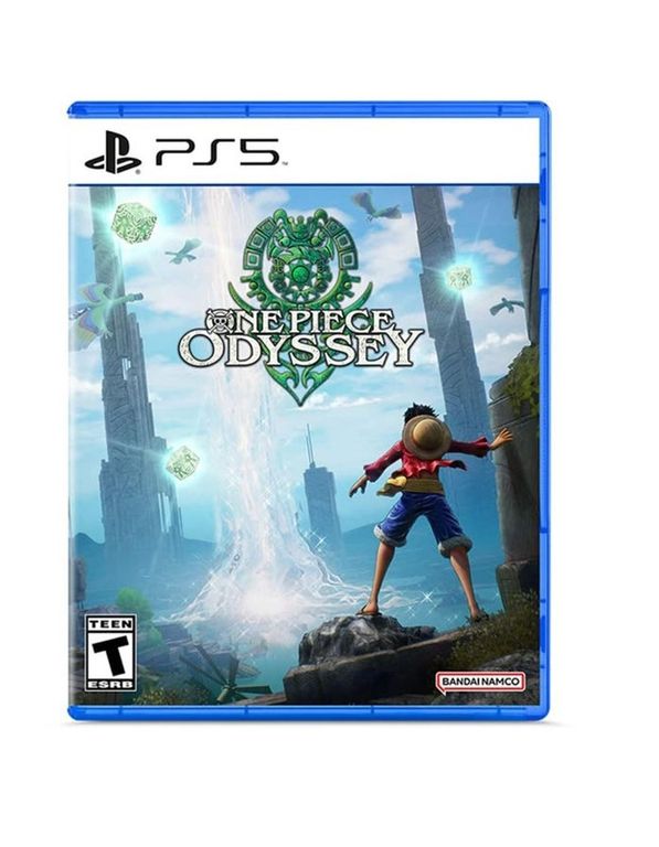 SONY One Piece Odyssey - Ps5 Físico - Sniper