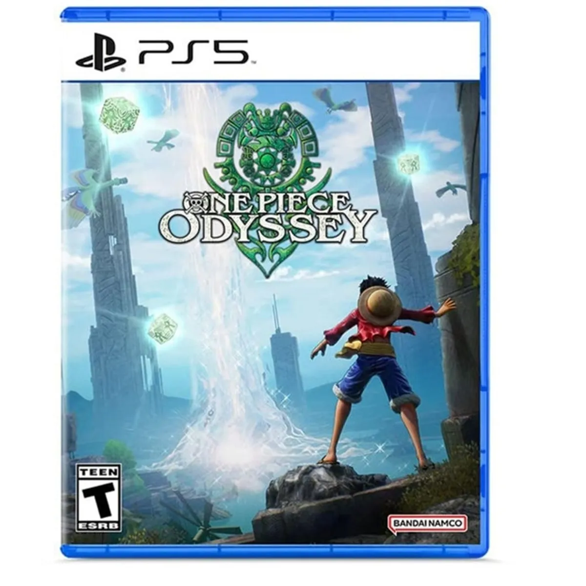 SONY - One Piece Odyssey - Ps5 Físico - Sniper
