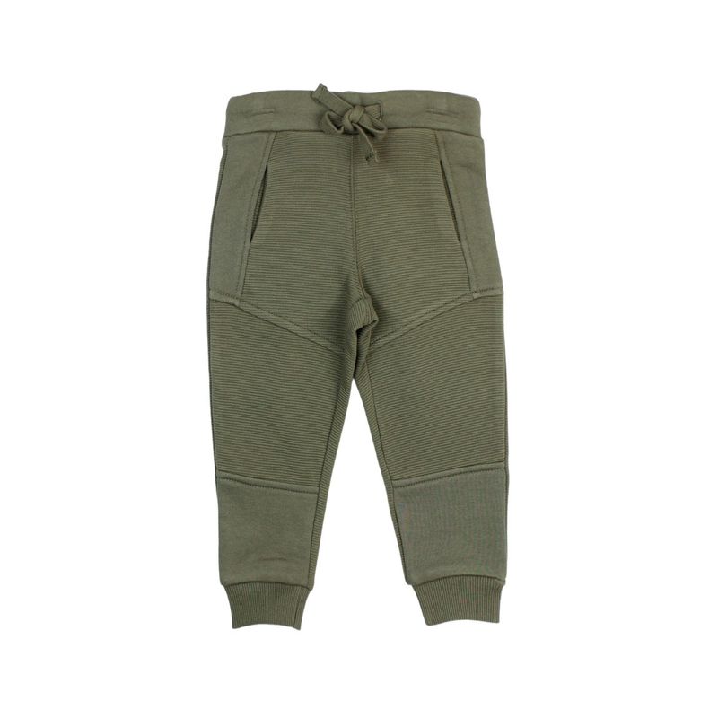 FICCUS - Pantalon bb niño sport outside 155