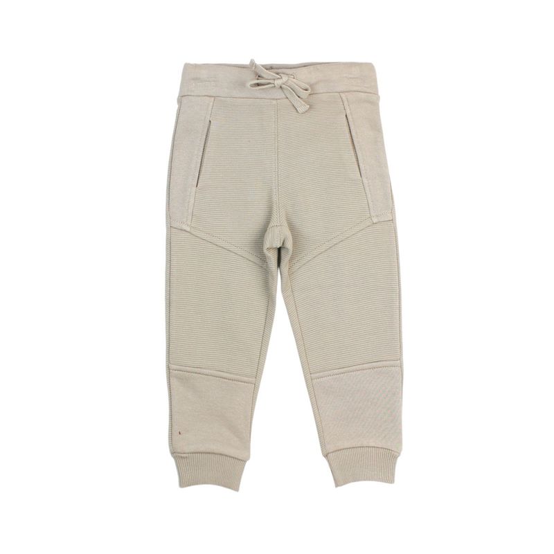 FICCUS - Pantalon bb niño sport outside 155