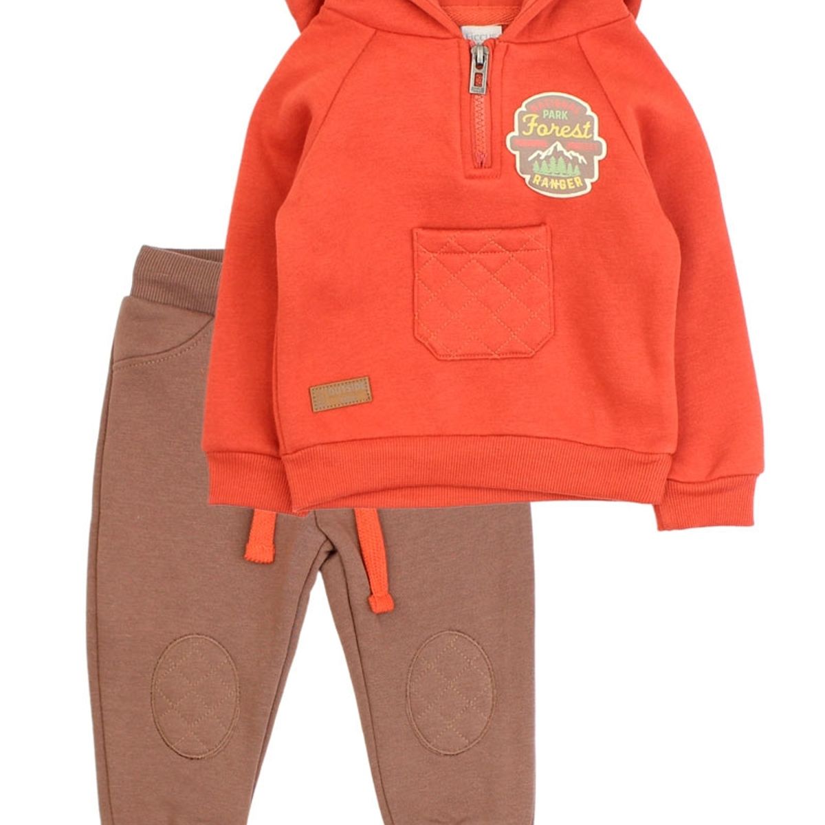 FICCUS - Buzo bb niño outside 158
